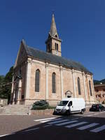 Civezzano, Pfarrkirche St.