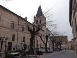 Spello, Pfarkirche St.
