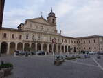 Terni, Kathedrale St.