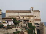 Narni, Pfarrkirche St.