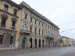 Padova/Padua, Museo Civico an der Piazza del Santo (28.10.2017)