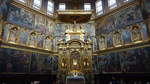 Rovigo, Fresken aus dem 17.