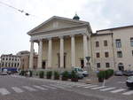 Treviso, Dom San Pietro, erbaut im 15.