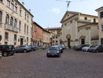 Treviso, Pfarrkirche St.