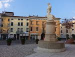 Schio, Piazza A.