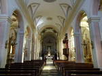 Garda, Innenraum der Pfarrkirche St.