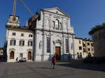 Verona, San Giorgio Maggiore in Braida, erbaut im 15.