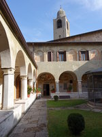 Peschiera, Santuario Madonna del Frassino (11.10.2016)