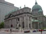 Montreal, Basilika Notre-Dame de Montreal (10.06.2005)
