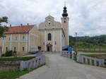 Cernik, Franziskanerkirche St.