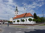 Slavonski Brod, Kirche der Hl.