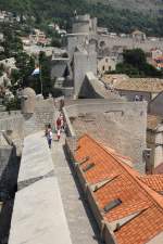 Dubrovnik.