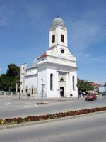 Dakovo, barocke Kapelle St.