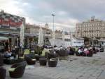 Rijeka, Riva Promenade (05.05.2012)