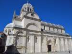 Sibenik, Kathedrale des Hl.