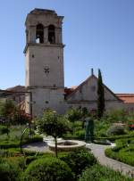 Sibenik, St.