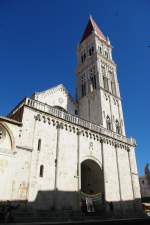 Trogir, Kathedrale St.