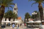 Trogir - Aufnahmedatum: 17.