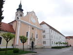 Varazdin, Kathedrale St.
