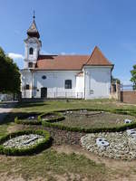 Vukovar, barocke Schlosskirche St.