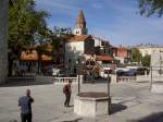 Zadar, St.