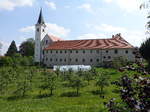Samobor, Kloster Blazene, ehem.