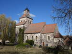 Deutschland / Brandenburg / Landkreis Potsdam-Mittelmark Peter Reiser 28.04.2026