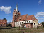 Deutschland / Brandenburg / Landkreis Potsdam-Mittelmark Peter Reiser 28.04.2026