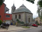 Dippach, Pfarrkirche St.