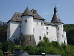 Schloss Clerf, erbaut im 12.