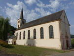 Medernach, Pfarrkirche St.