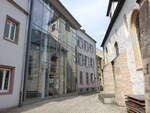 Diekirch, Museum in der Passage Saint-Laurent (19.06.2022)