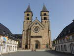 Echternach, Klosterbasilika St.