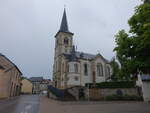 Herborn, Pfarrkirche St.