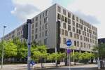 Maison des Sciences Humaines, Haus der Humanwissenschaften),  gehrt zur Uni Luxemburg auf dem Campus Belval in Esch Alzette.