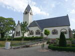 Schrondweiler, Pfarrkirche St.