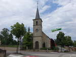 Rippweiler, Pfarrkirche St.