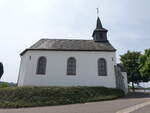 Putscheid, Pfarrkirche St.