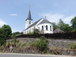 Kautenbach, Pfarrkirche St.