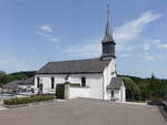 Selscheid, Pfarrkirche St.