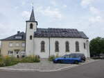 Holzthum, Pfarrkirche St.