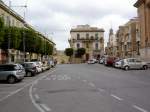 Senglea, Platz Misrah St.