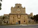 Zabbar, Hompesch Gate (23.03.2014)