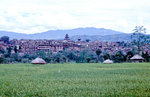 Bhaktapur stlich von Kathmandu.