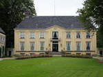 Veenklooster, Landhaus Fogelsangh State, erbaut im 17.