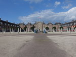 Apeldoorn, Paleis het Loo, erbaut ab 1685 von Jacob Roman und Daniel Marot fr Wilhelm III.