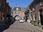 Buren, Stadttor zum Marktplatz (09.05.2016)