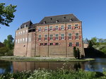 S-Heerenberg, Schloss Bergh, erbaut im 14.