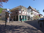 S-Heerenberg, Huser in der Hofstraat (08.05.2016)