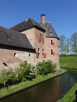 S-Heerenberg, Vorburg von Schloss Bergh (08.05.2016)